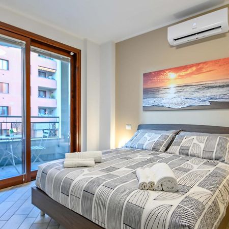 Bilocale Chic, 10 Min Aeroporto Milano-Bergamo, Box Auto E Aria Condizionata Apartment Сериате Екстериор снимка