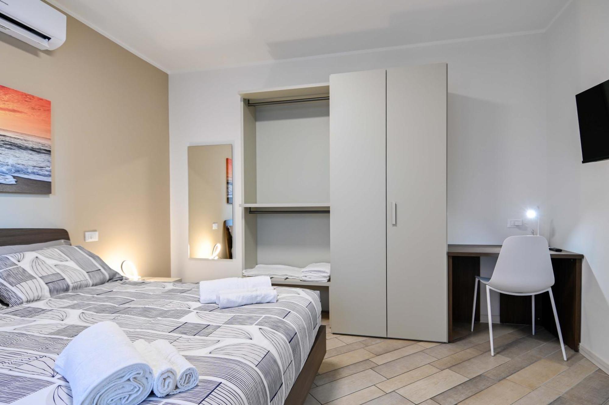 Bilocale Chic, 10 Min Aeroporto Milano-Bergamo, Box Auto E Aria Condizionata Apartment Сериате Екстериор снимка