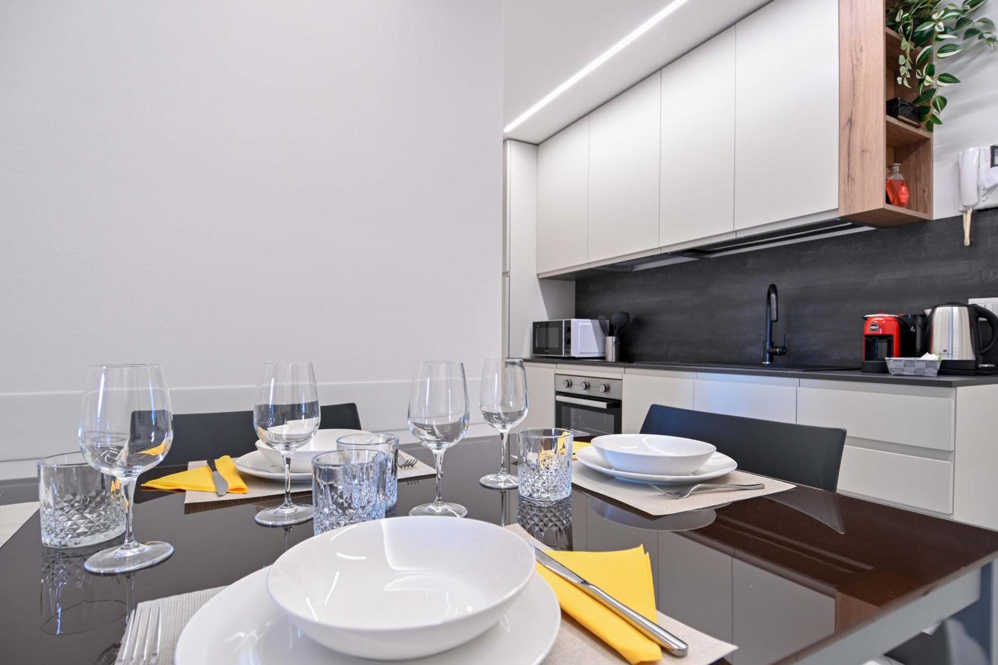 Bilocale Chic, 10 Min Aeroporto Milano-Bergamo, Box Auto E Aria Condizionata Apartment Сериате Екстериор снимка